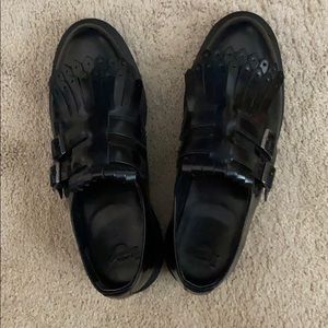 Dr. Martens Mary Jane Shoe